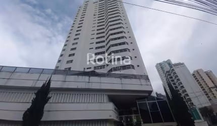 Apartamento para alugar, 3 quartos, Fundinho - Uberlândia/MG - Rotina Imobiliária