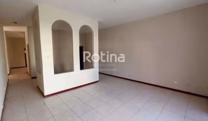 Casa Comercial para alugar, 1 quarto, Nossa Senhora Aparecida - Uberlândia/MG - Rotina Imobiliária