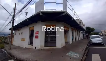 Sala para alugar, Santa Mônica - Uberlândia/MG - Rotina Imobiliária