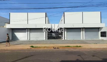 Loja para alugar, Shopping Park - Uberlândia/MG - Rotina Imobiliária