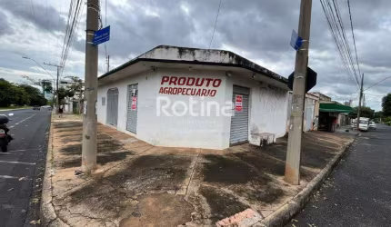 Loja para alugar, Tibery - Uberlândia/MG - Rotina Imobiliária