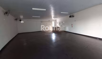 Galpão para alugar, Saraiva - Uberlândia/MG - Rotina Imobiliária