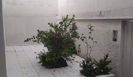 Casa para alugar, 3 quartos, Fundinho - Uberlândia/MG - Rotina Imobiliária