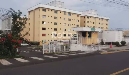 Apartamento para alugar, 1 quarto, Jardim Patrícia - Uberlândia/MG - Rotina Imobiliária