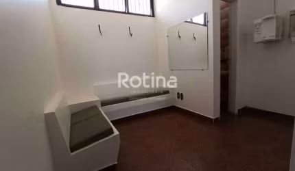 Sala para alugar, 1 quarto, Nossa Senhora Aparecida - Uberlândia/MG - Rotina Imobiliária
