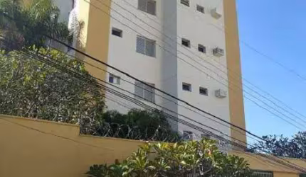 Apartamento para alugar, 3 quartos, Patrimônio - Uberlândia/MG - Rotina Imobiliária