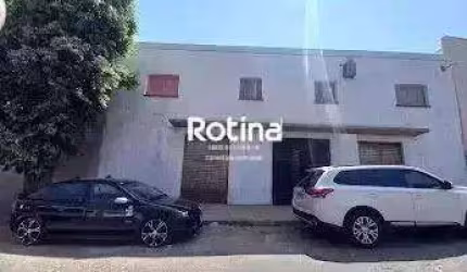 Sala para alugar, Saraiva - Uberlândia/MG - Rotina Imobiliária