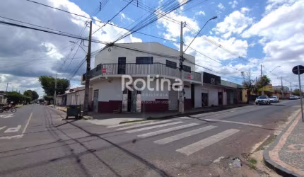 Sala para alugar, Laranjeiras - Uberlândia/MG - Rotina Imobiliária