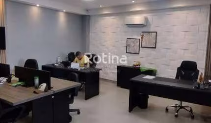 Loja para alugar, Morada da Colina - Uberlândia/MG - Rotina Imobiliária