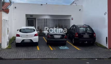 Loja para alugar, Fundinho - Uberlândia/MG - Rotina Imobiliária