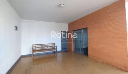 Casa para alugar, 1 quarto, Lídice - Uberlândia/MG - Rotina Imobiliária