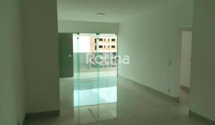 Apartamento para alugar, 3 quartos, Tubalina - Uberlândia/MG - Rotina Imobiliária