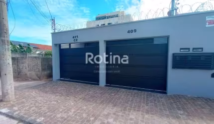 Apartamento para alugar, 2 quartos, Martins - Uberlândia/MG - Rotina Imobiliária