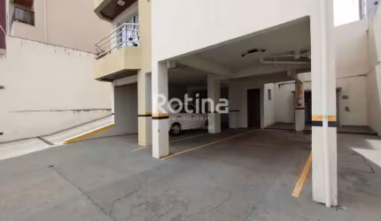 Apartamento para alugar, 2 quartos, Morada da Colina - Uberlândia/MG - Rotina Imobiliária
