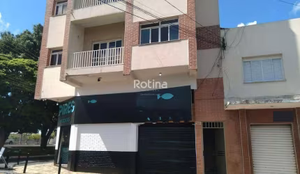 Apartamento para alugar, 3 quartos, Bom Jesus - Uberlândia/MG - Rotina Imobiliária