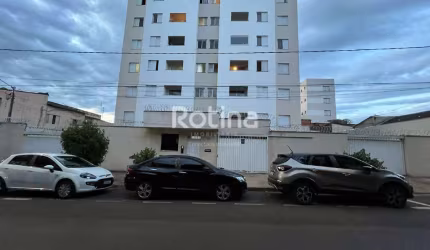 Apartamento para alugar, 2 quartos, Tibery - Uberlândia/MG - Rotina Imobiliária