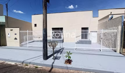 Prédio Inteiro para alugar, Daniel Fonseca - Uberlândia/MG - Rotina Imobiliária