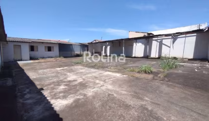 Loja para alugar, Chacaras Tubalina e Quartel - Uberlândia/MG - Rotina Imobiliária