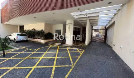 Apartamento para alugar, 1 quarto, Centro - Uberlândia/MG - Rotina Imobiliária