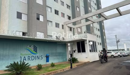 Apartamento para alugar, 2 quartos, Shopping Park - Uberlândia/MG - Rotina Imobiliária