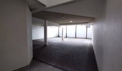 Apartamento para alugar, 1 quarto, Copacabana - Uberlândia/MG - Rotina Imobiliária
