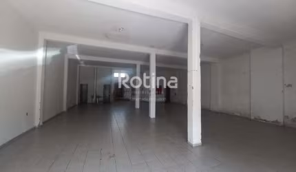 Loja para alugar, Jardim Europa - Uberlândia/MG - Rotina Imobiliária