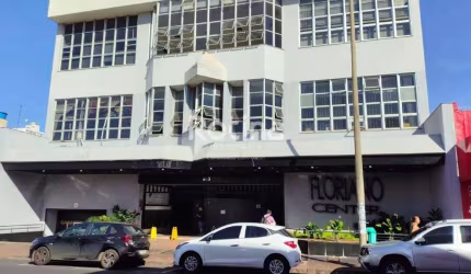 Sala para alugar, Centro - Uberlândia/MG - Rotina Imobiliária