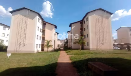 Apartamento para alugar, 2 quartos, Jardim Europa - Uberlândia/MG - Rotina Imobiliária