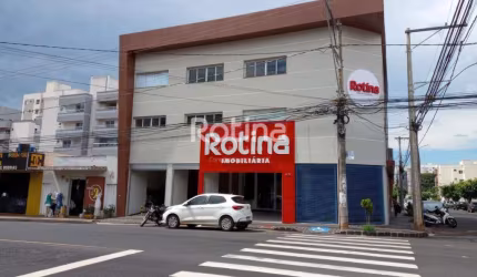 Sala para alugar, Santa Mônica - Uberlândia/MG - Rotina Imobiliária