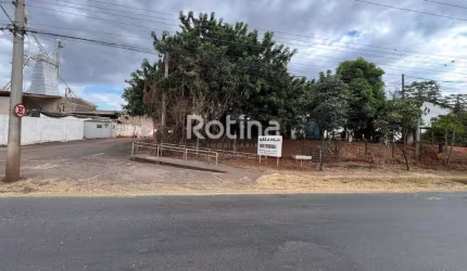 Galpão para alugar, Distrito Industrial - Uberlândia/MG - Rotina Imobiliária