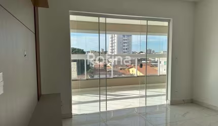 Apartamento para alugar, 3 quartos, Santa Mônica - Uberlândia/MG - Rotina Imobiliária