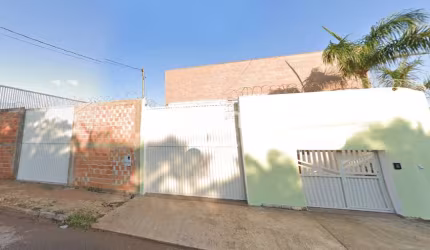 Galpão para alugar, Santa Rosa - Uberlândia/MG - Rotina Imobiliária