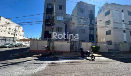 Apartamento para alugar, 3 quartos, Santa Mônica - Uberlândia/MG - Rotina Imobiliária