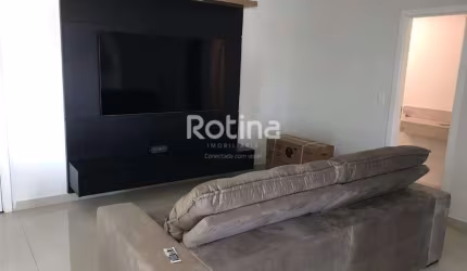 Apartamento para alugar, 3 quartos, Carajás - Uberlândia/MG - Rotina Imobiliária
