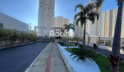 Apartamento para alugar, 2 quartos, Gávea - Uberlândia/MG - Rotina Imobiliária