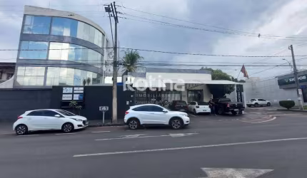 Sala para alugar, Umuarama - Uberlândia/MG - Rotina Imobiliária