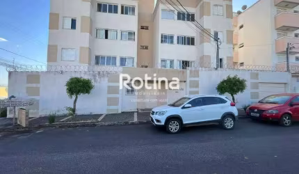 Apartamento para alugar, 2 quartos, Segismundo Pereira - Uberlândia/MG - Rotina Imobiliária