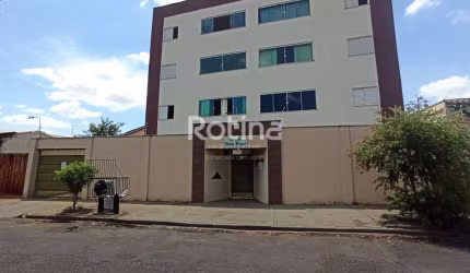 Apartamento para alugar, 2 quartos, Jardim Patrícia - Uberlândia/MG - Rotina Imobiliária