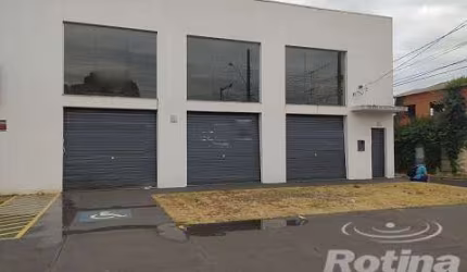 Loja para alugar, Tibery - Uberlândia/MG - Rotina Imobiliária