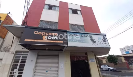 Apartamento para alugar, 4 quartos, Nossa Senhora Aparecida - Uberlândia/MG - Rotina Imobiliária