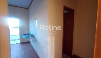 Kitnet para alugar, 1 quarto, São Jorge - Uberlândia/MG - Rotina Imobiliária