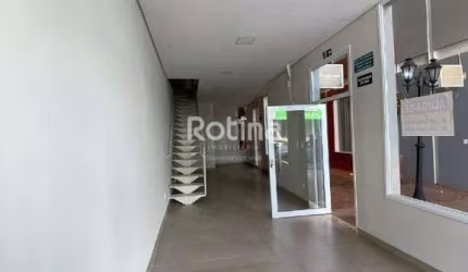 Loja para alugar, Centro - Uberlândia/MG - Rotina Imobiliária