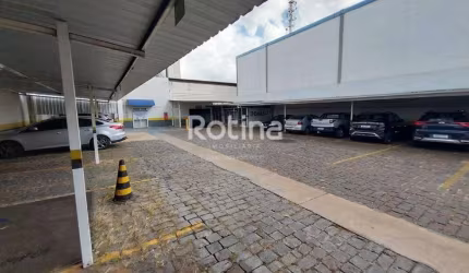 Loja para alugar, Centro - Uberlândia/MG - Rotina Imobiliária