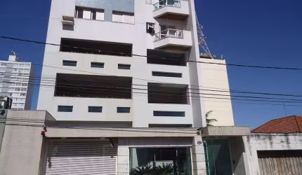 Apartamento para alugar, 3 quartos, Centro - Uberlândia/MG - Rotina Imobiliária
