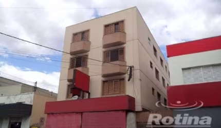 Apartamento para alugar, 3 quartos, Nossa Senhora Aparecida - Uberlândia/MG - Rotina Imobiliária