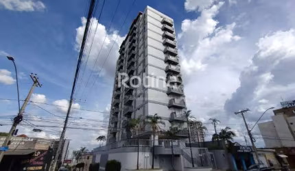 Apartamento para alugar, 3 quartos, Cazeca - Uberlândia/MG - Rotina Imobiliária