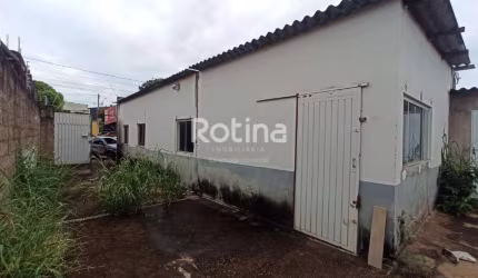 Loja para alugar, Jardim Europa - Uberlândia/MG - Rotina Imobiliária