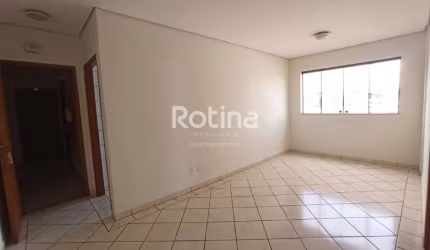 Apartamento para alugar, 2 quartos, Saraiva - Uberlândia/MG - Rotina Imobiliária