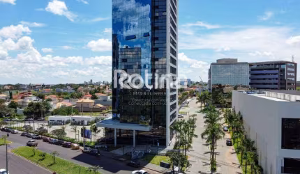 Sala para alugar, Morada da Colina - Uberlândia/MG - Rotina Imobiliária