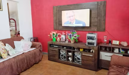 Casa para alugar, 3 quartos, Jardim Ipanema - Uberlândia/MG - Rotina Imobiliária